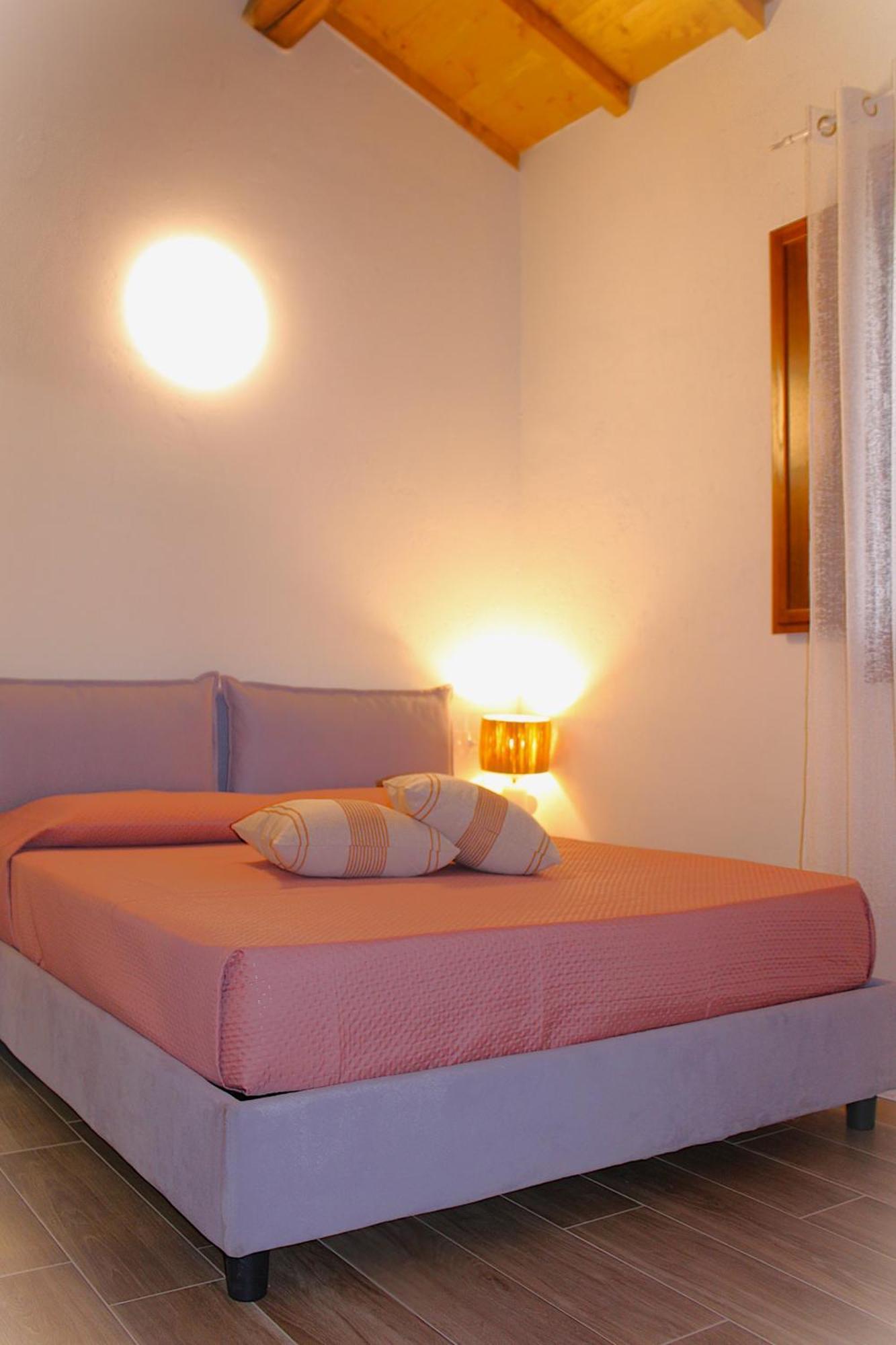 I Limoni Guesthouse Sissy Càbras Kültér fotó
