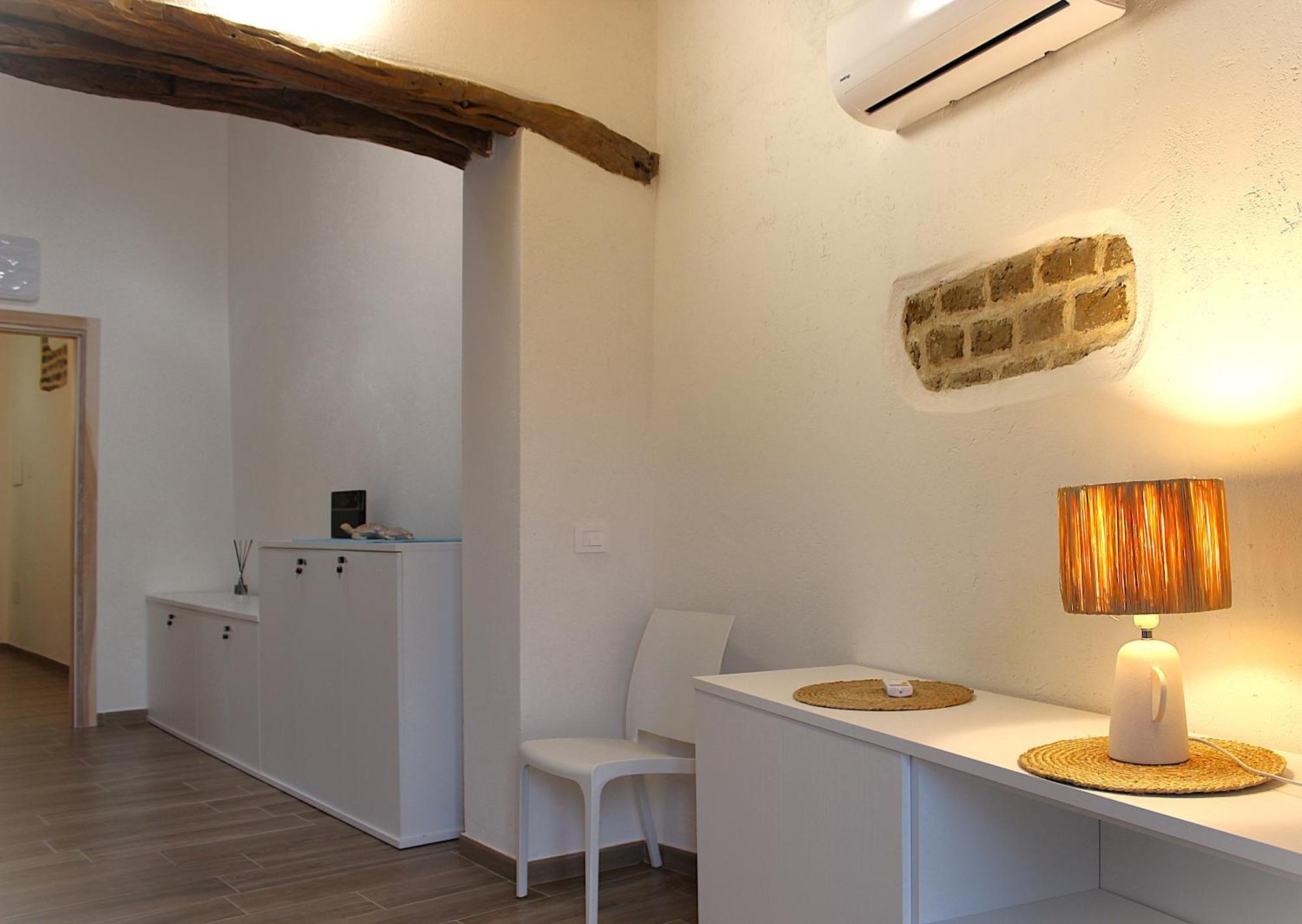 I Limoni Guesthouse Sissy Càbras Kültér fotó