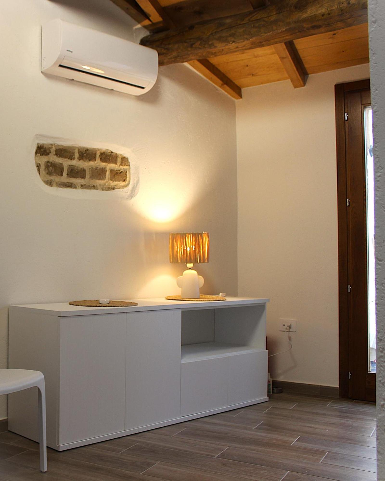 I Limoni Guesthouse Sissy Càbras Kültér fotó