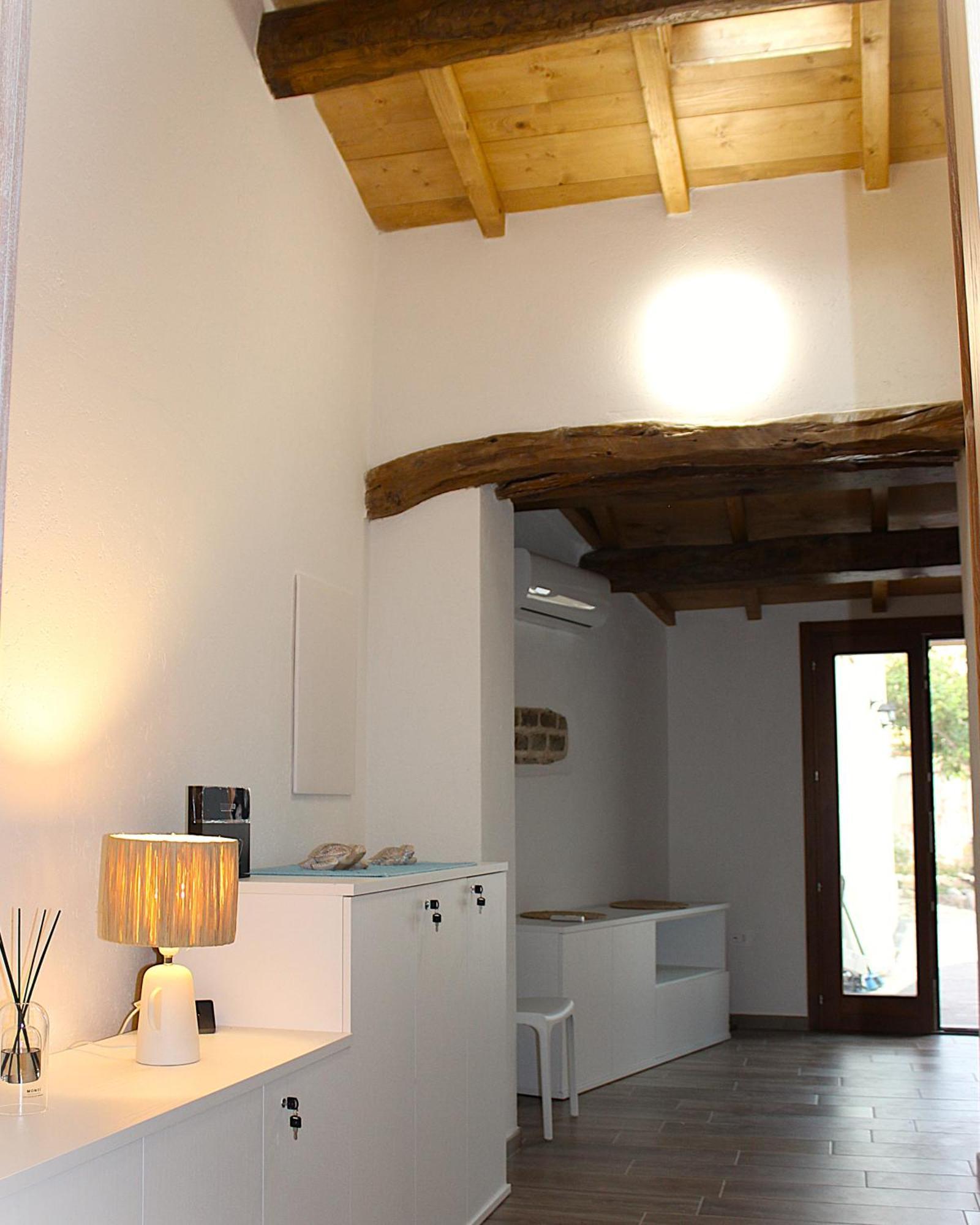 I Limoni Guesthouse Sissy Càbras Kültér fotó