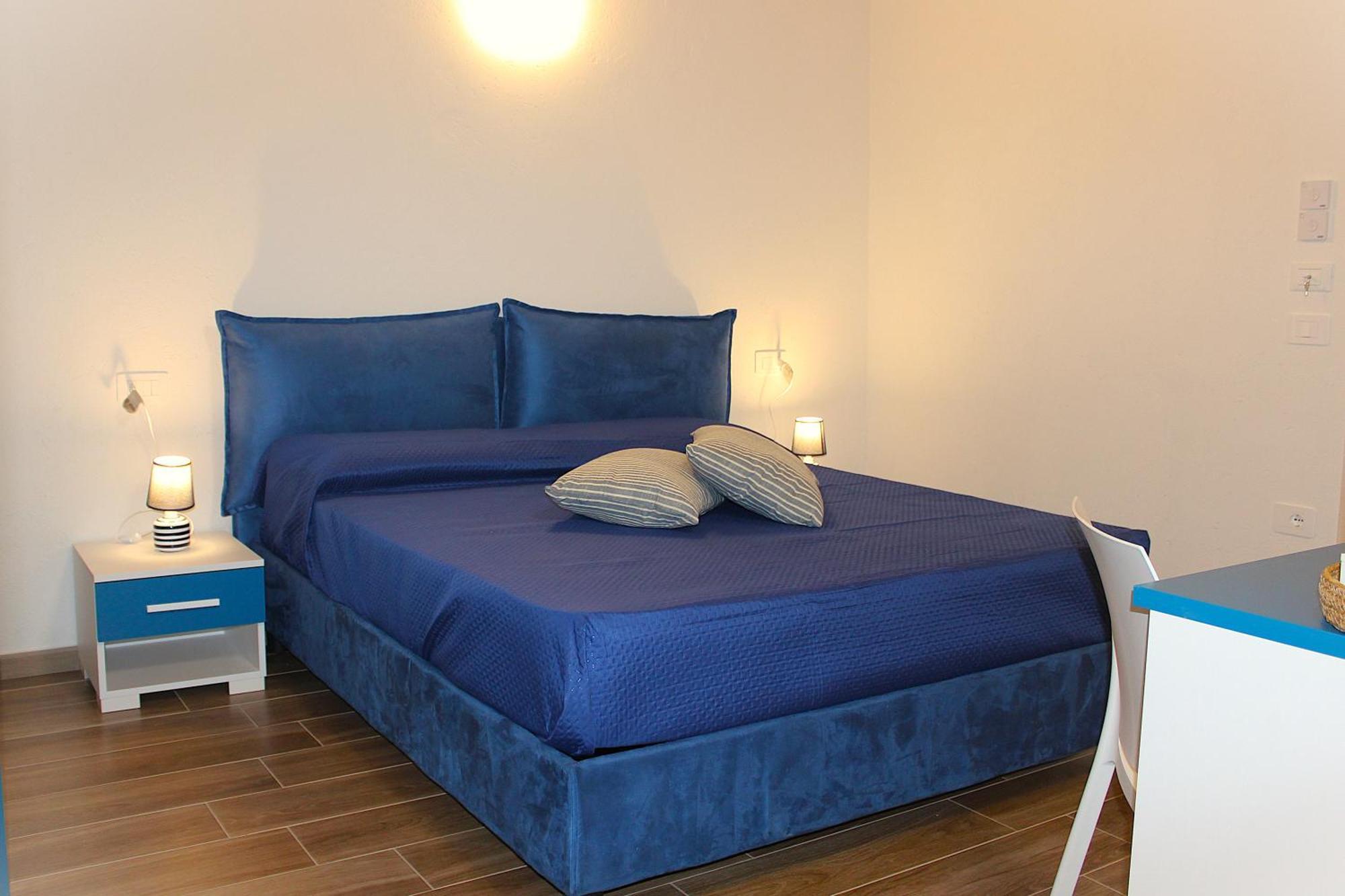 I Limoni Guesthouse Sissy Càbras Kültér fotó